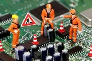 Elektronik Kart Onarımı