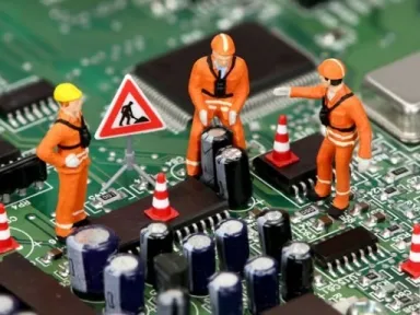 Elektronik Kart Onarımı