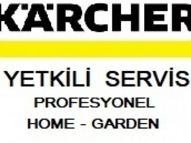 KARCHER Profesyonel