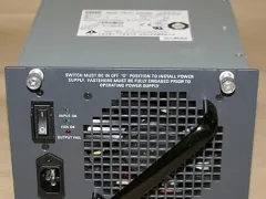 Power Supply