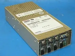 Power Supply