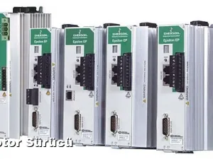AC & DC Motor Sürücü
