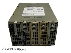 Power Supply