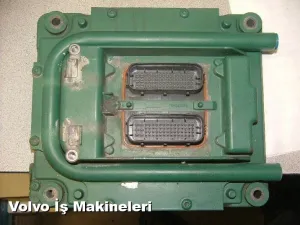 Volvo İş Makineleri