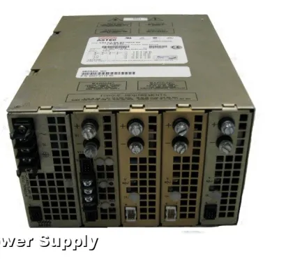 Power Supply