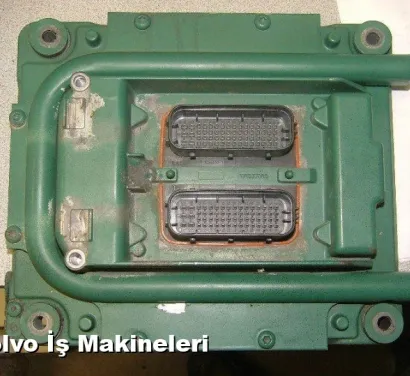 Volvo İş Makineleri
