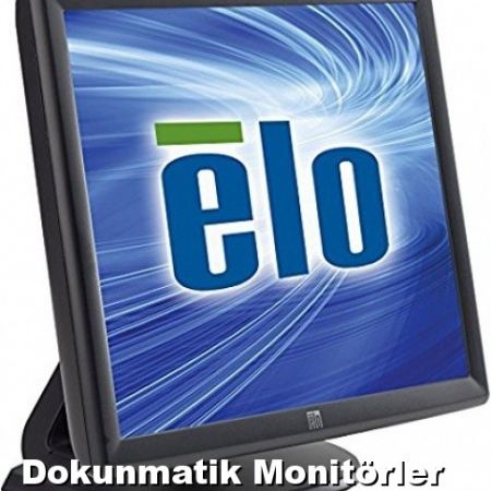 Dokunmatik Monitörler