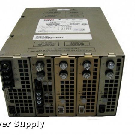 Power Supply