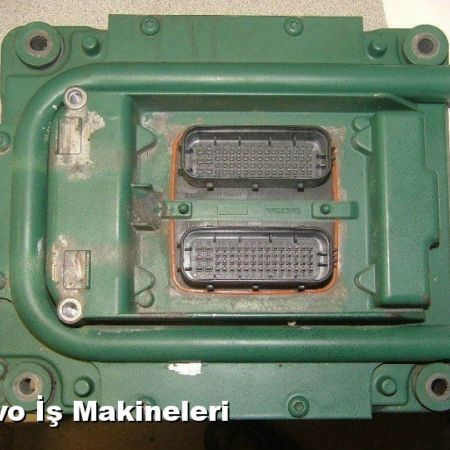 Volvo İş Makineleri