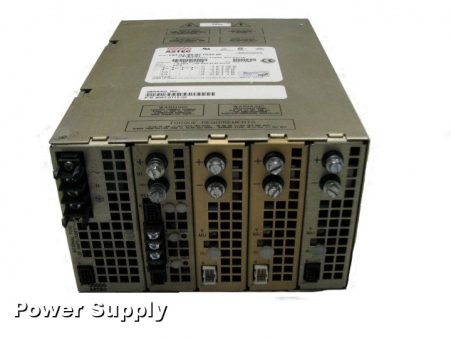 Power Supply